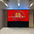 P6 LED painel interno para venda